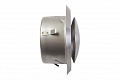 ARIUS Dvc-ss-150 комплект из 3-х шт. (арт. 135555) диффузор/анемостат приточно-вытяжной нержавеющая сталь, 150 мм