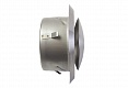 Диффузор/Анемостат приточно-вытяжной нержавеющая сталь Dvc-ss-125, 125 мм (135481)