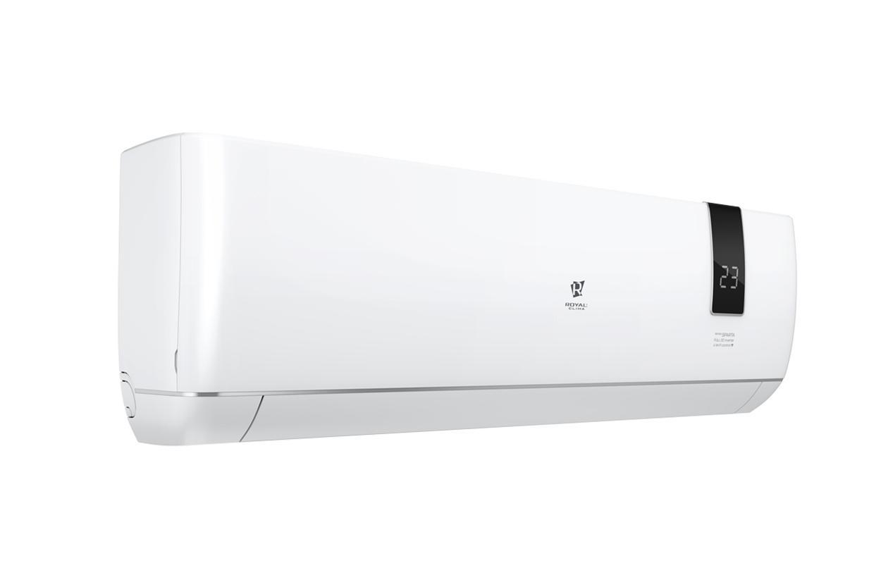 сплит-система SPARTA FULL DC EU INVERTER