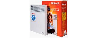 Электрические конвекторы Noirot серии CNX-4 Plus