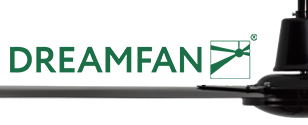 Потолочные и люстры вентиляторы Dreamfan 2023 