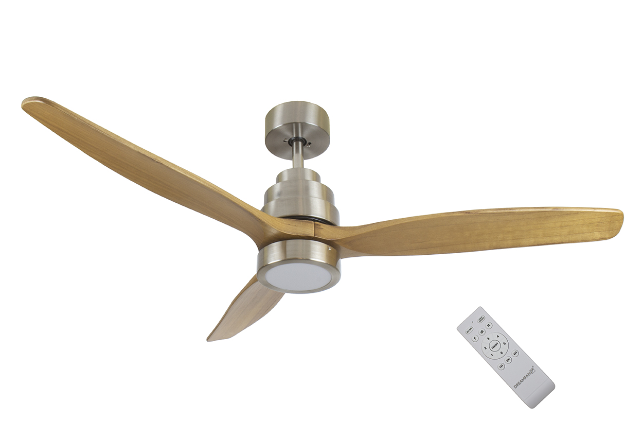 Princess White 105 Dreamfan Tonic Wood L DC