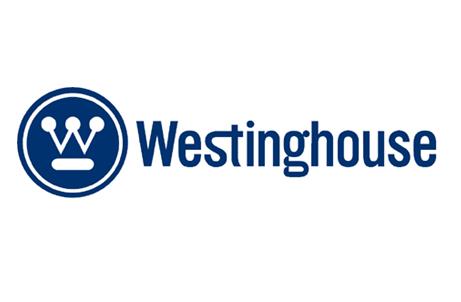 Логотип westinghouse