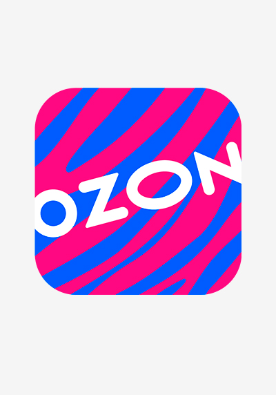 На маркет-плейсе OZON