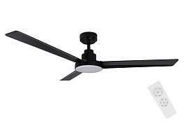 Люстра-вентилятор DREAMFAN Nassau LED DC 132 (50003DC)