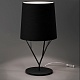 Лампа настольная Tree black (29866FAR)