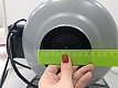 Канальный вентиляторы Hi Vent Br LL (136097)
