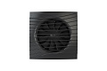 Вытяжной осевой вентилятор Silent 5C Obsidian (133921)
