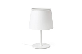 Лампа настольная Savoy white+white (20304-82FAR)