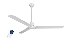Потолочный вентилятор DREAMFAN Simple RC 142 (90142DFN)