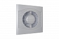 Вытяжной осевой вентилятор Slim 4C gray metal (133929)