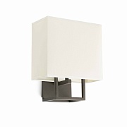 Светильник настенный Vesper brown+beige (29981FAR)