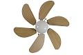 Люстра вентилятор DREAMFAN Smart 76 72076-1DFN