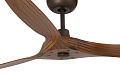 Потолочный вентилятор Morea Brown DC 33511FAR