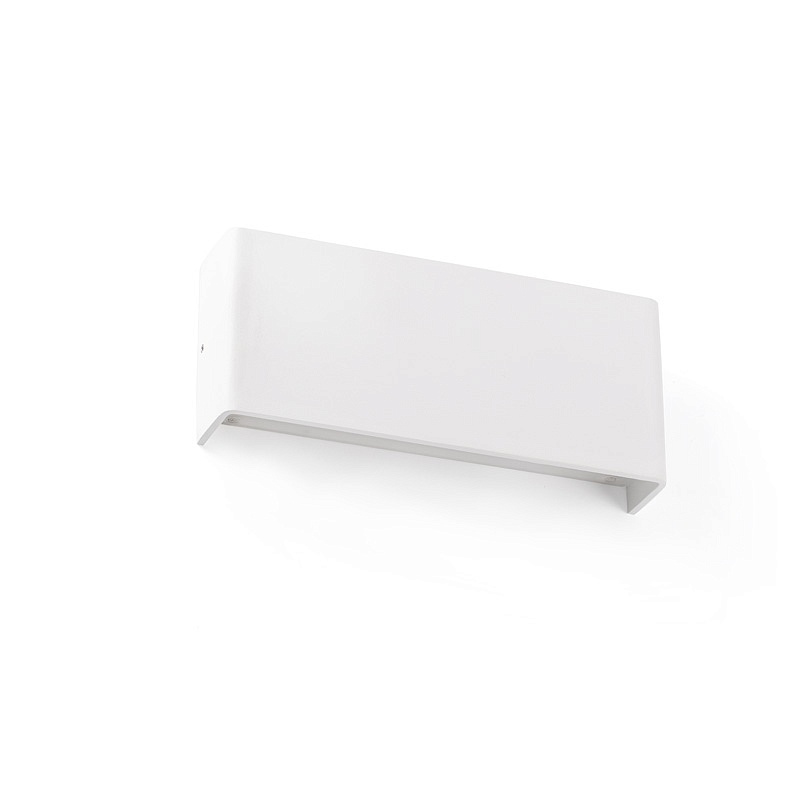 Светильник настенный Nash white (62819FAR)