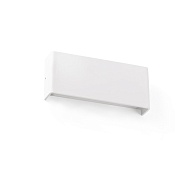 Светильник настенный Nash white (62819FAR)