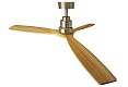 Потолочный вентилятор DREAMFAN Lantau Pine Wood DC 132 33502-1DC