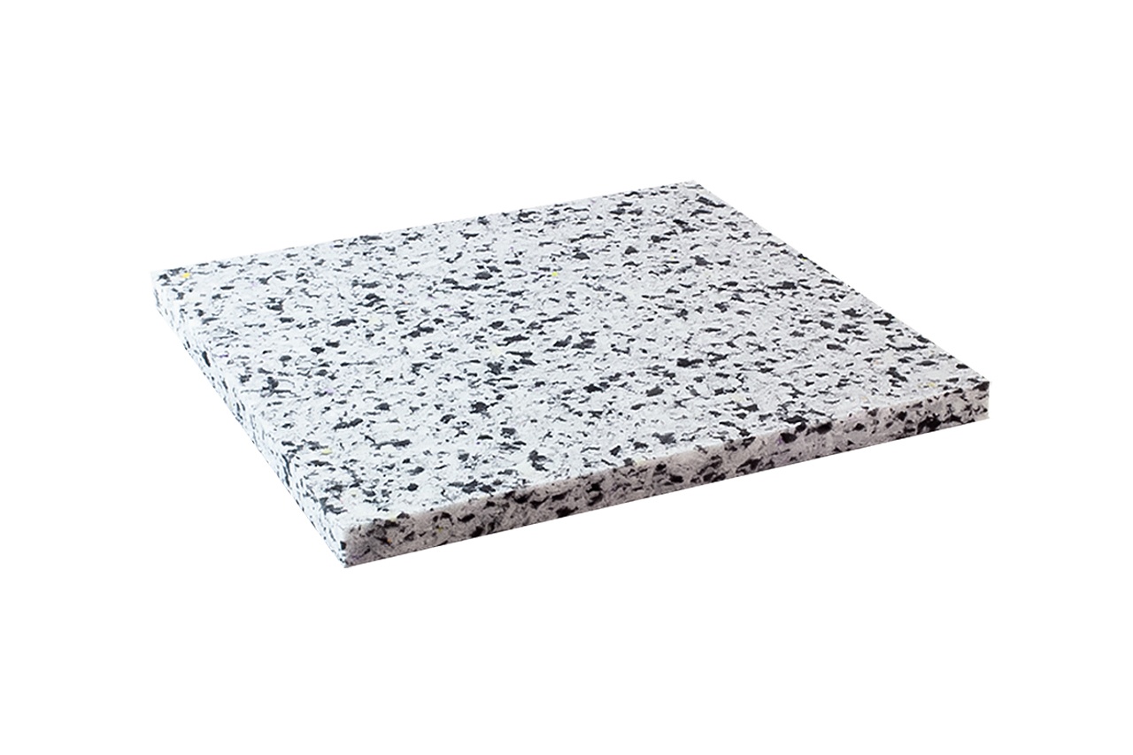 Теплошумоизоляция для клапанов КИВ 125 Ариус ТШИ 350х350х20 136268