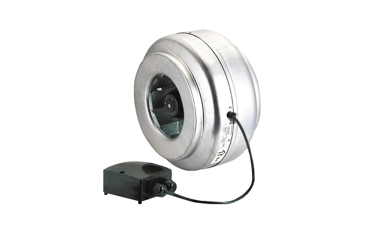 Канальный вентилятор VENT 315N (5145887700)