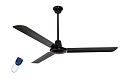 Потолочный вентилятор DREAMFAN Espresso RC 142 (91142DFN)