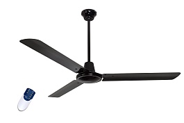 Потолочный вентилятор DREAMFAN Espresso RC 142 (91142DFN)