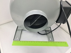 Канальный вентиляторы Hi Vent Br LL (136097)