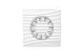 Вытяжной осевой вентилятор Silent 4C Matt White (133907)