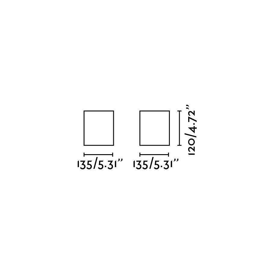 Светильник потолочный Tecto AR 111 black (63275FAR)