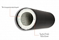 Труба ПНД для стен до 800 мм с ТШИ (103154)