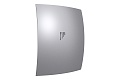 Вытяжной осевой вентилятор Breeze 4C gray metal (133963)