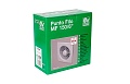 Вытяжной бытовой бесшумный вентилятор Punto Filo MF 150/6 (11125-1VRT)