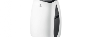 Мобильные кондиционеры Electrolux серии ART STYLE Мобильные кондиционеры Electrolux серии ART STYLE