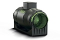 Канальный вентилятор Lineo 150 Quiet ES (17172VRT)