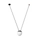 Подвесной светильник Mine dark grey (28376-1LFAR)