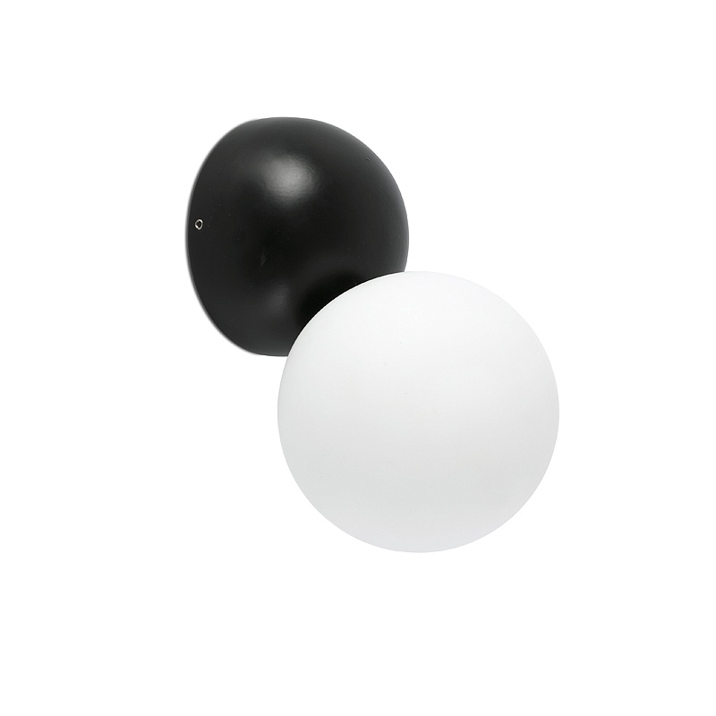 Светильник настенный Joy black (64027FAR)