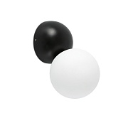 Светильник настенный Joy black (64027FAR)