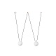 Подвесной светильник Mine white (28209-2LFAR)