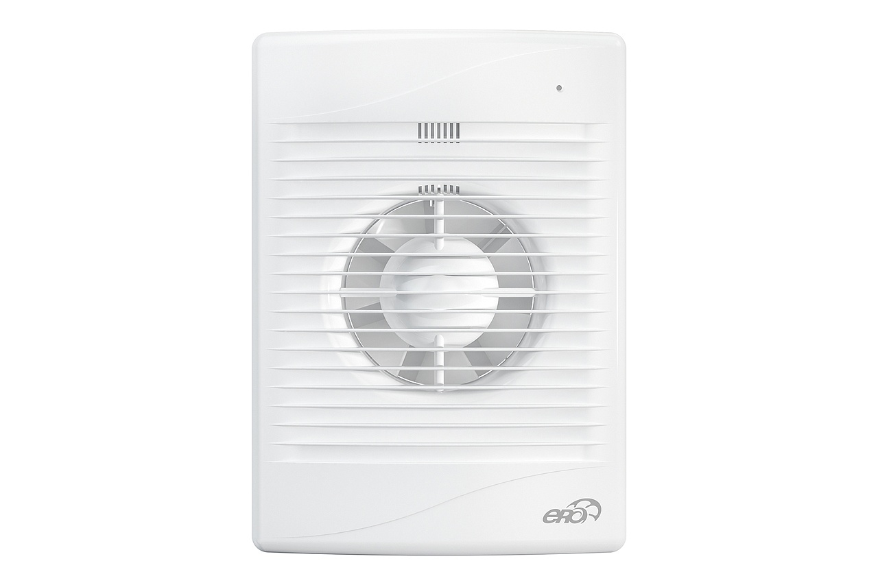 Вытяжной осевой вентилятор Standard 4С HT (133950)