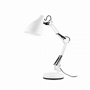 Лампа настольная Gru white (51916FAR)