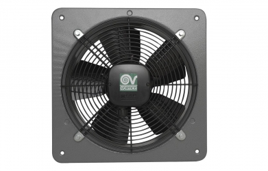 Серия осевых индустриальных вентиляторов Vortice VORTICEL A-E