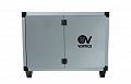 Промышленный центробежный вентилятор VORT QBK POWER 10/10 2V 1,5 (45351VRT)