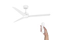 Потолочный вентилятор Nuu White DC (33721FAR)
