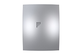 Вытяжной осевой вентилятор Breeze 4C gray metal (133963)