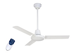 Потолочный вентилятор DREAMFAN Simple RC 90 (90090DFN)