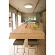 Светильник потолочный Cocotte matt white (64250FAR)