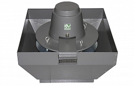 Каминный вентилятор ( дымосос для камина ) TRM 10 ED-V 4P (15160VRT)