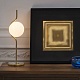 Лампа настольная Le Vita gold (29692DFAR)