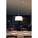 Подвесной светильник Fusta white+wood (28394FAR)