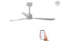 Потолочный вентилятор Amelia L Grey Smart (33762WPFAR)