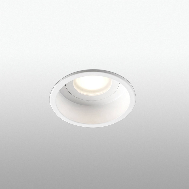 Встраиваемый светильник Hyde white (40114FAR)